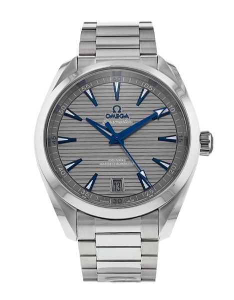 Omega Aqua Terra 150m Gents 220.10.41.21.06.001
